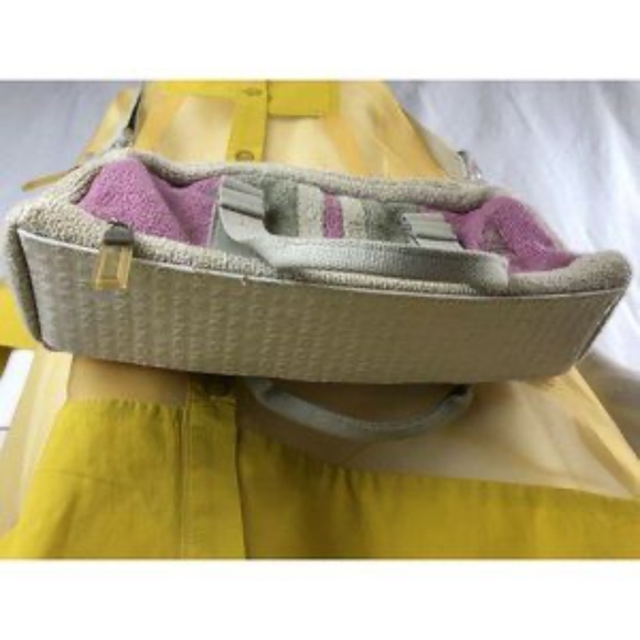 Kangol Women's Small Bowling Bag Crossbody Handbag - Picture 8 of 13